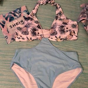 🌻New Shein Swimsuit🌻